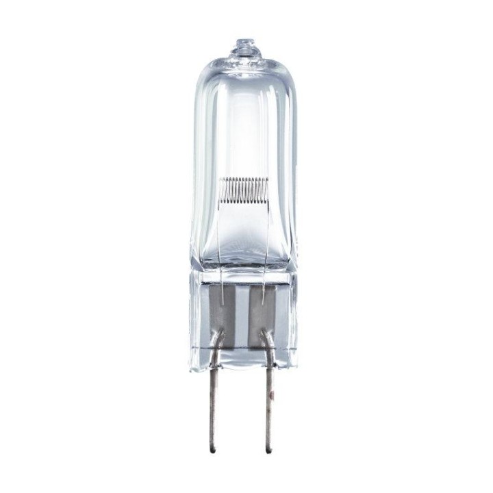 Osram - 64642 HLX 24v 150w - Lâmpada - Bi-Pin | Z-Bombilla