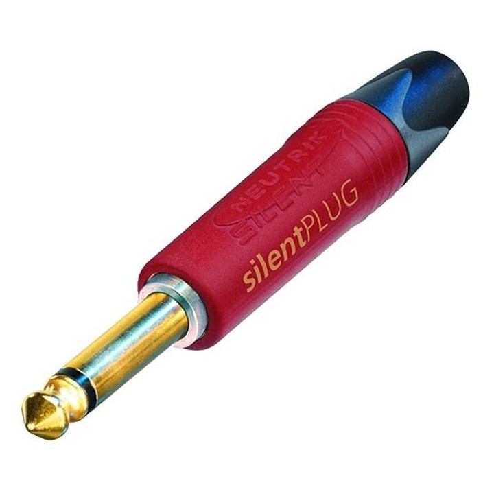 Neutrik - NP2XAUSILENT - Adattatore Audio Neutrik | Z-Bombilla