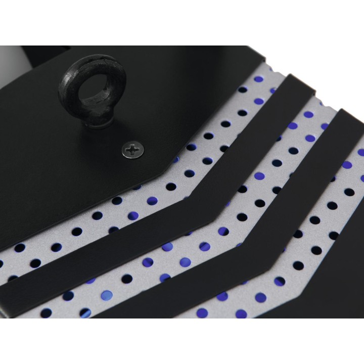 Eurolite - Dynamic Fog 600 Fog Machine - Máquina de Fumo | Z-Bombilla