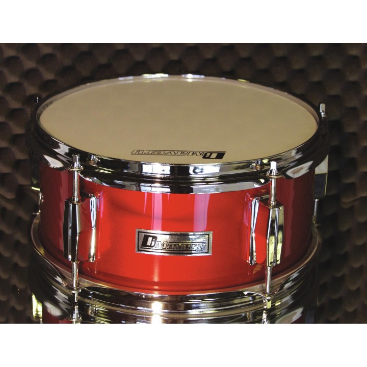 Dimavery - JDS-305 Kids Drum Set, red - Crianças Baterias | Z-Bombilla
