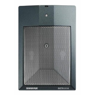 Shure - BETA91A - Micròfon d'Instrument | Z-Bombilla