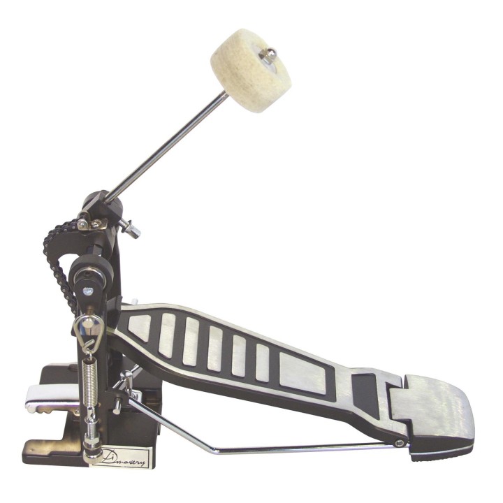 Dimavery - DFM-300 Bass Drum Pedal - Semplici Pedali Bass Drum | Z-Bombilla