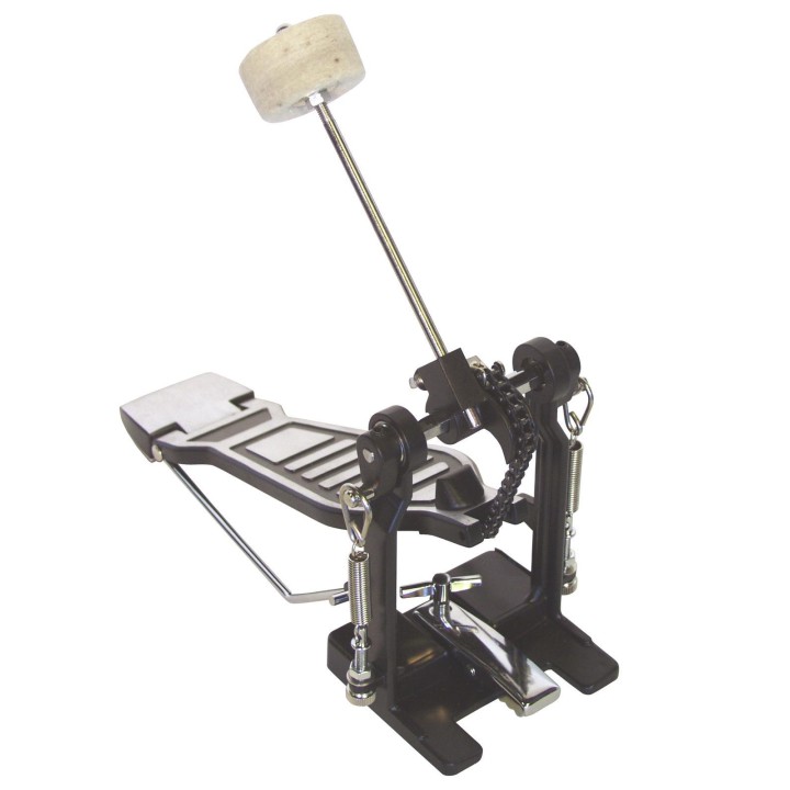 Dimavery - DFM-300 Bass Drum Pedal - Semplici Pedali Bass Drum | Z-Bombilla