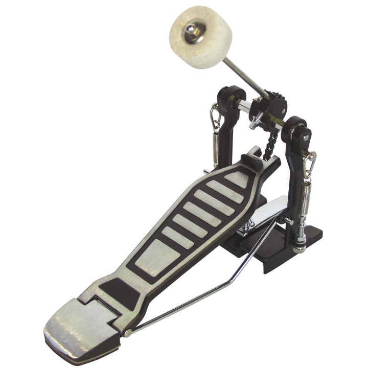 Dimavery - DFM-300 Bass Drum Pedal - Semplici Pedali Bass Drum | Z-Bombilla