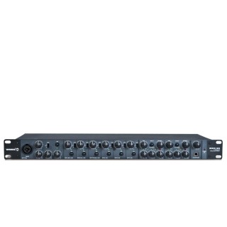 Work - MMX 65 - Tabela Microfones | Z-Bombilla