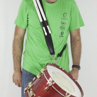 Ortola - REF. 674 - accessori Percussió | Z-Bombilla