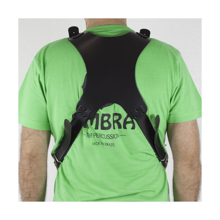 Ortola - REF. 675 - accessori Percussió | Z-Bombilla