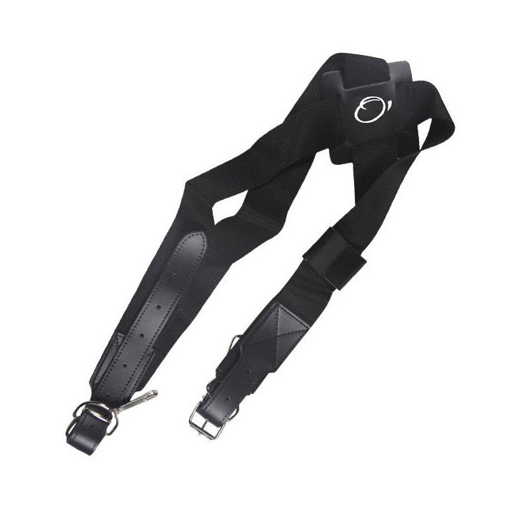 Ortola - REF. 720 ADULTO BAQUETERO - Percussão Acessória | Z-Bombilla