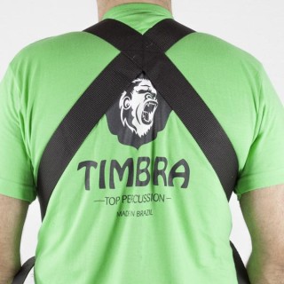 Ortola - REF. 721 ADULTO BLANCO - Percussão Acessória | Z-Bombilla