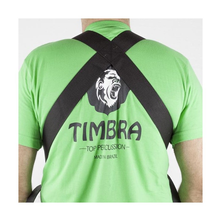 Ortola - REF. 721 NIÑO - Percussão Acessória | Z-Bombilla