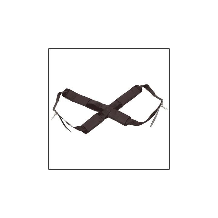 Ortola - REF. 721 NIÑO ACOLCHADA - Accessory Percussion | Z-Bombilla