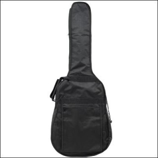 Ortola - REF. 23 BAJA MOCHILA CON LOGO - Cover for electric Basses | Z-Bombilla