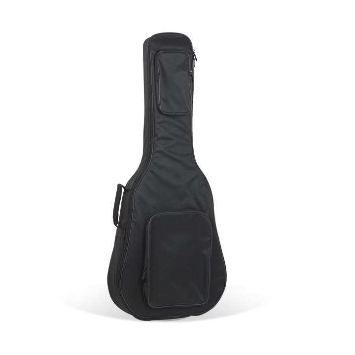 Ortola - 48-C 20MM FOAM MOCHILA - Cover for classical Guitars | Z-Bombilla