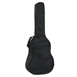 Ortola - REF. 20 B MOCHILA  SIN LOGO - Cover for classical Guitars | Z-Bombilla