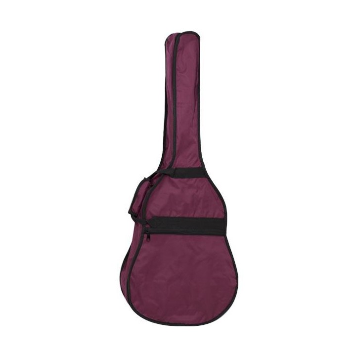 Ortola - REF. 20 B MOCHILA  SIN LOGO - Cover for classical Guitars | Z-Bombilla