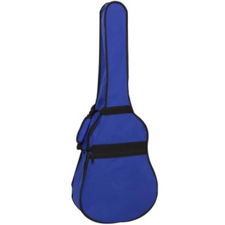 Ortola - REF. 20 B MOCHILA CON LOGO - Cover for classical Guitars | Z-Bombilla