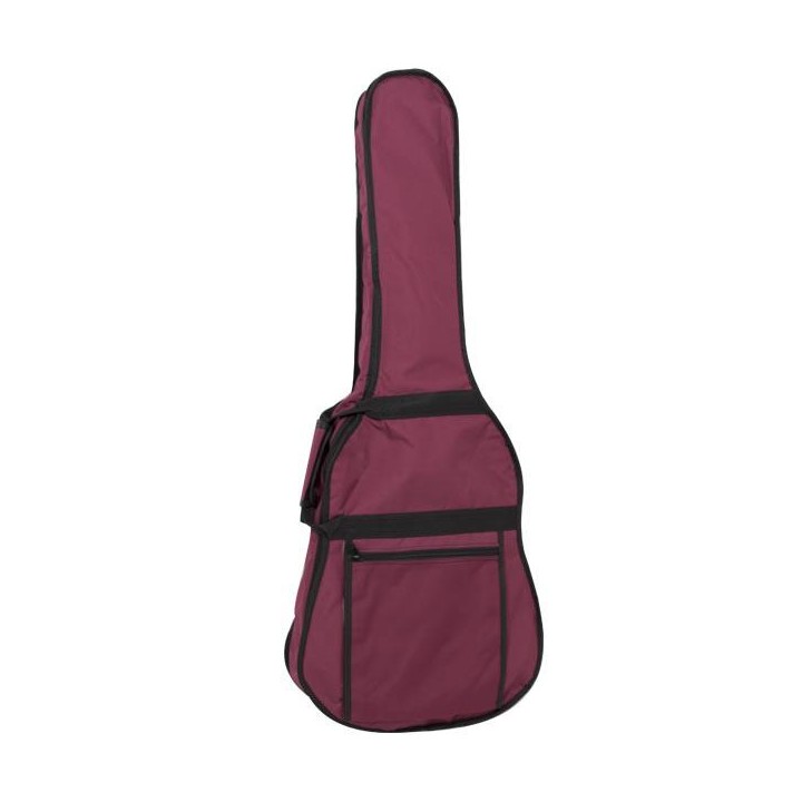 Ortola - REF. 23 MOCHILA  SIN LOGO - Cover for classical Guitars | Z-Bombilla