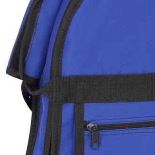 Ortola - REF. 23 MOCHILA CON LOGO - Cover for classical Guitars | Z-Bombilla