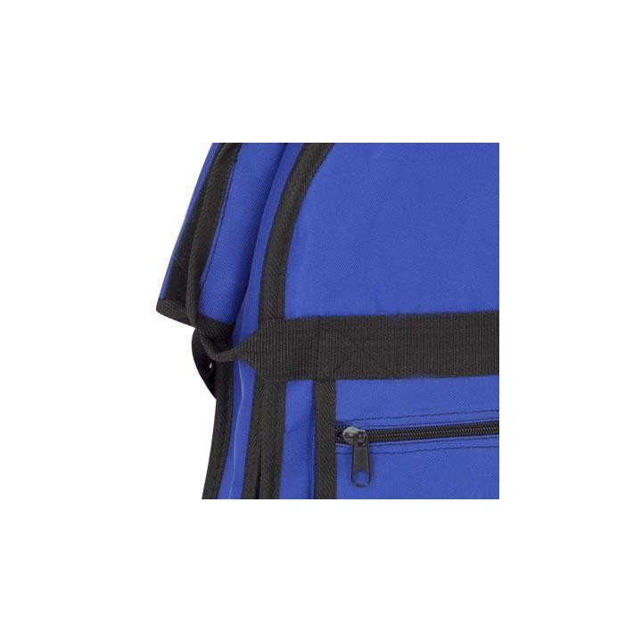 Ortola - REF. 23 MOCHILA CON LOGO - Cover for classical Guitars | Z-Bombilla