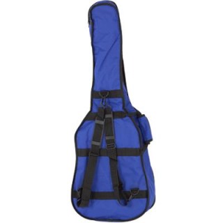 Ortola - REF. 23 MOCHILA CON LOGO - Cover for classical Guitars | Z-Bombilla