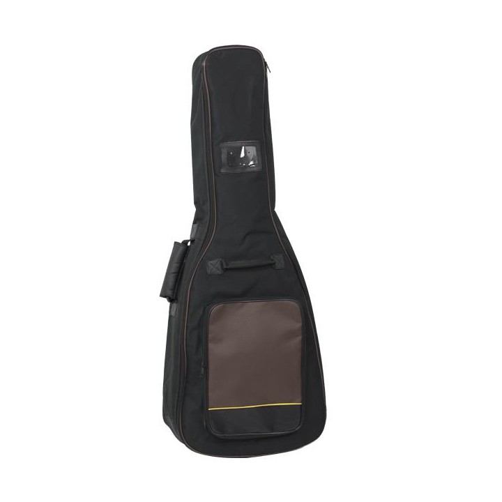 Ortola - REF. 31 MOCHILA  SIN LOGO - Cover for classical Guitars | Z-Bombilla