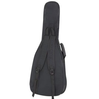 Ortola - REF. 31 MOCHILA CON LOGO - Cover for classical Guitars | Z-Bombilla
