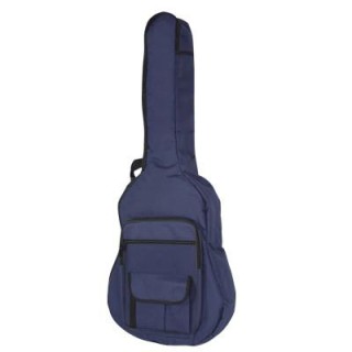 Ortola - REF. 32 B MOCHILA - Cover for classical Guitars | Z-Bombilla