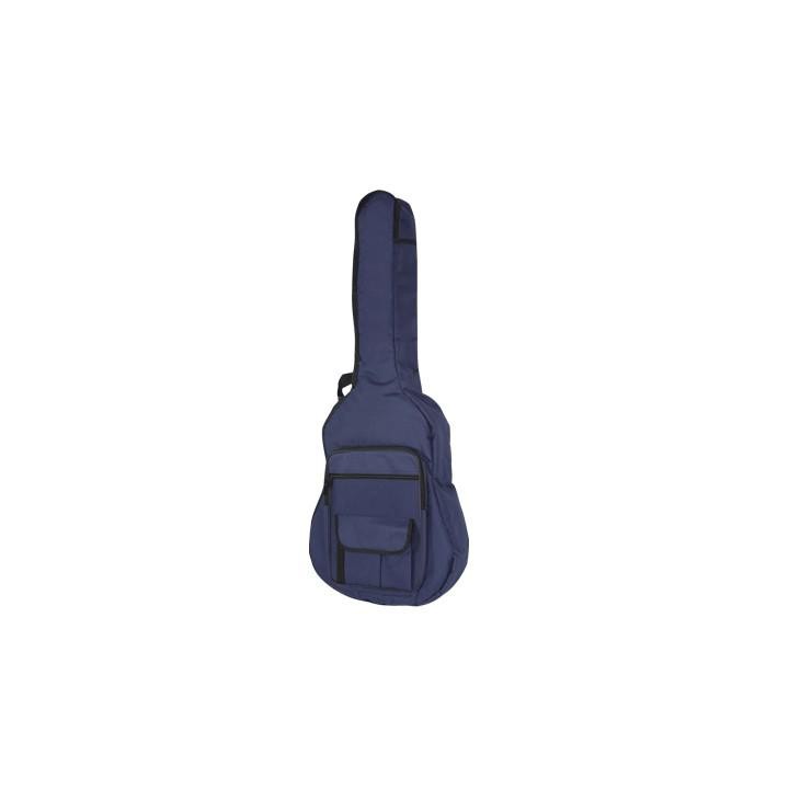 Ortola - REF. 32 B MOCHILA - Cover for classical Guitars | Z-Bombilla
