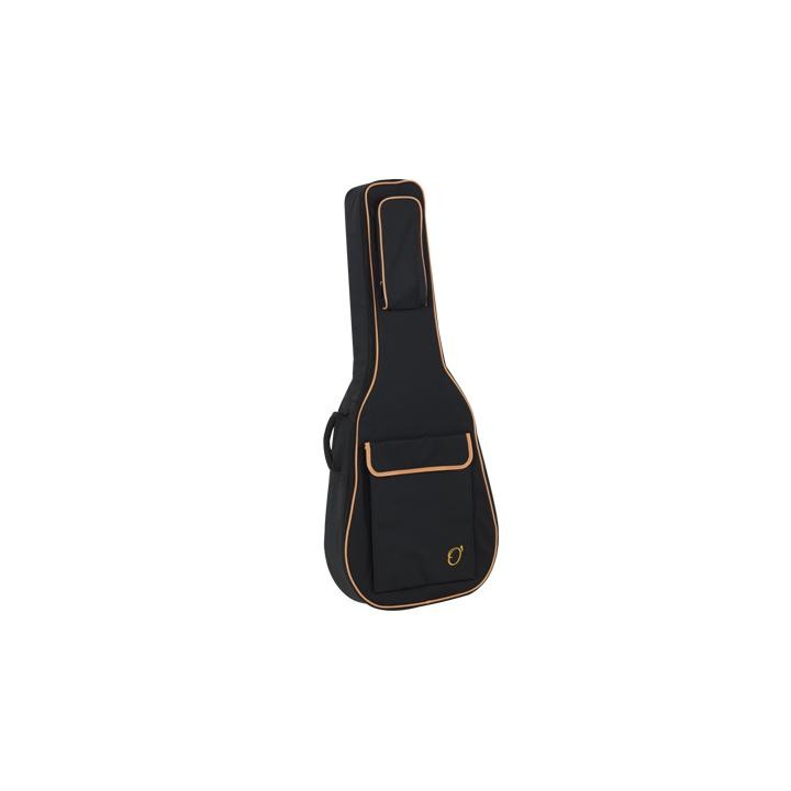 Ortola - REF. 47 MOCHILA CON LOGO - Cover for classical Guitars | Z-Bombilla