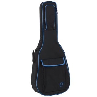 Ortola - REF. 47 MOCHILA CON LOGO - Cover for classical Guitars | Z-Bombilla