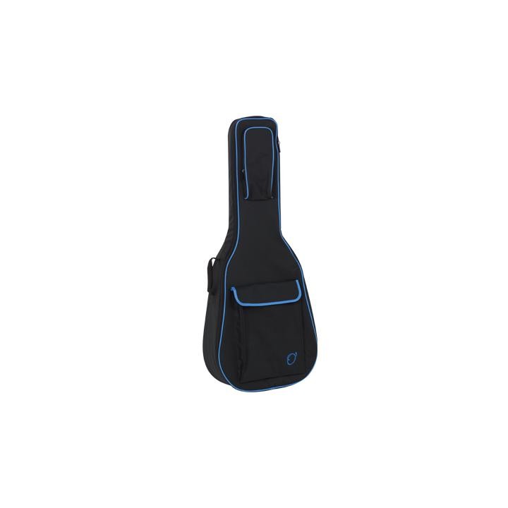Ortola - REF. 47 MOCHILA CON LOGO - Cover for classical Guitars | Z-Bombilla