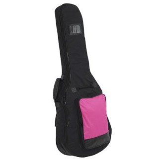 Ortola - REF. 76 MOCHILA  SIN LOGO - Cover for classical Guitars | Z-Bombilla
