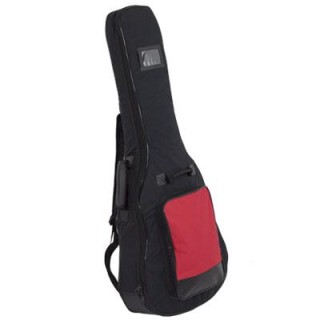 Ortola - REF. 76 MOCHILA CON LOGO - Cover for classical Guitars | Z-Bombilla