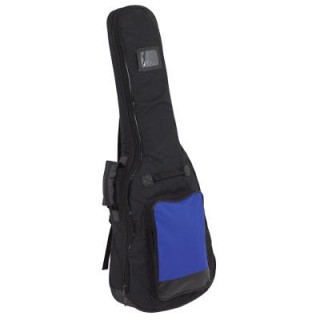 Ortola - REF. 76 MOCHILA CON LOGO - Cover for classical Guitars | Z-Bombilla
