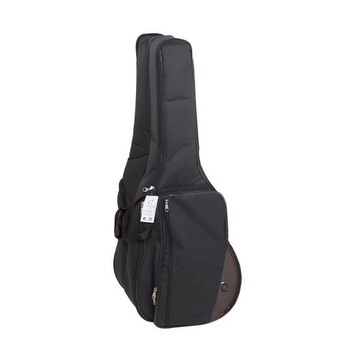 Ortola - REF. 3011 LBS DOS GUITARRAS - Cover for classical Guitars | Z-Bombilla