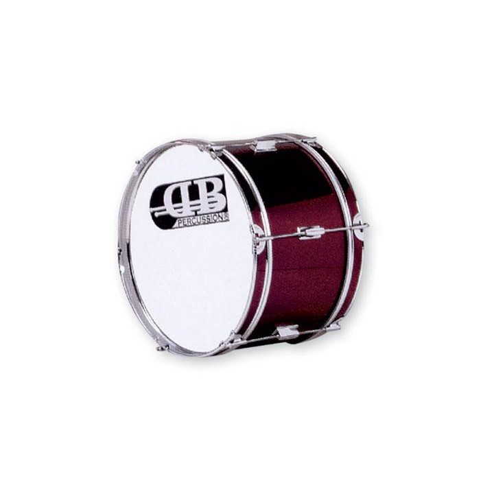 DB Percussion - DB0048 - Bombas de banda | Z-Bombilla