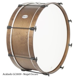 Gonalca Percusion - 4121 - Bombo Charanga | Z-Bombilla