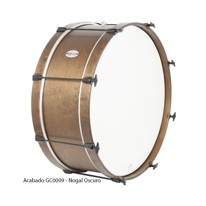 Gonalca Percusion - 4124 - Bombo Charanga | Z-Bombilla