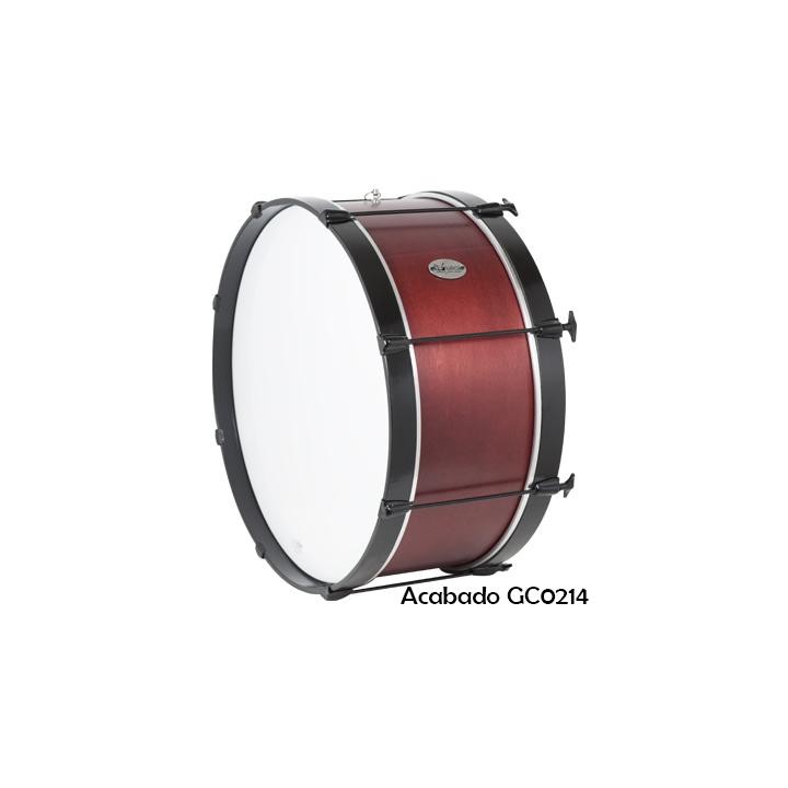 Gonalca Percusion - 4135 - Bombo Charanga | Z-Bombilla