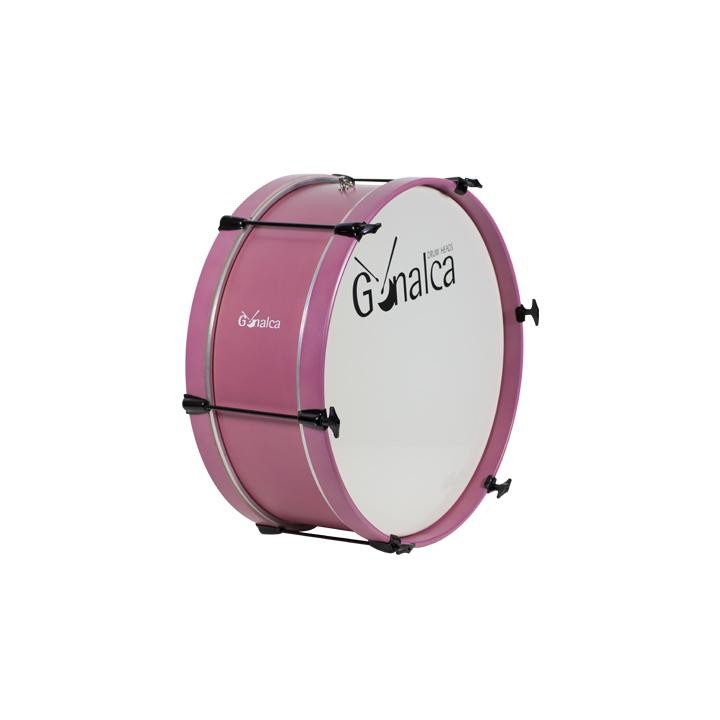 Gonalca Percusion - 4141 - Bombo Charanga | Z-Bombilla