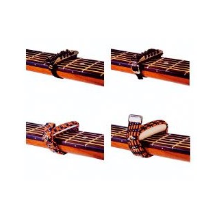 Dunlop - 11CD - Capo | Z-Bombilla