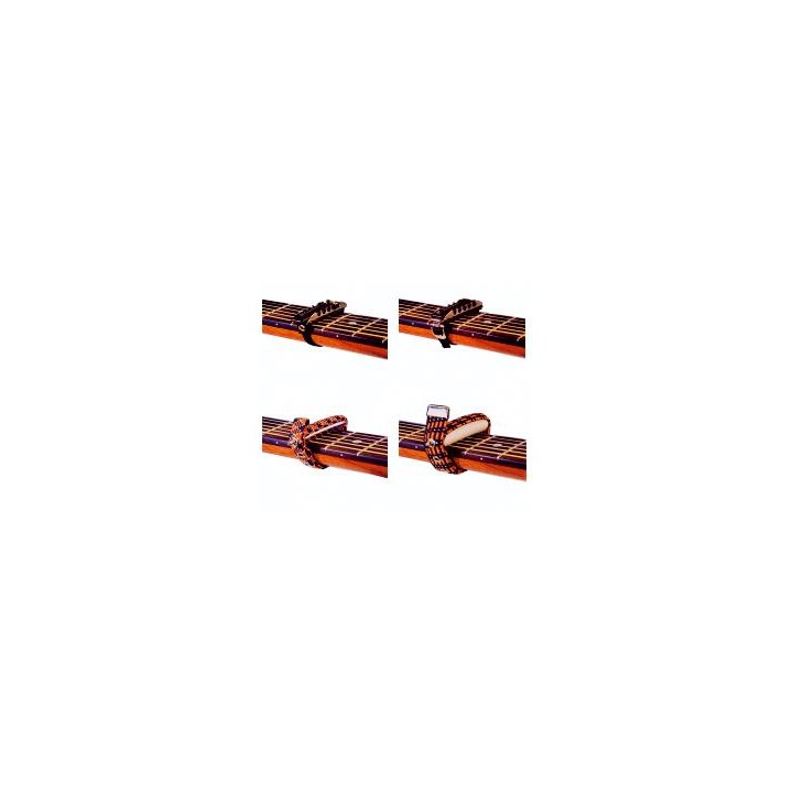 Dunlop - 11CD - Capo | Z-Bombilla