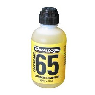 Dunlop - 6554.0 - Acessórios - Cleaning | Z-Bombilla