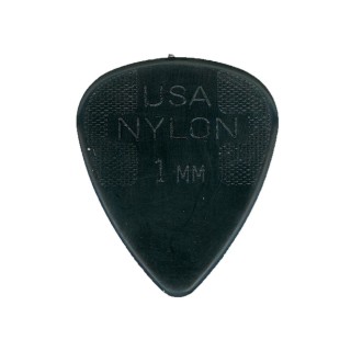 Dunlop - 44R-100 - Picks | Z-Bombilla