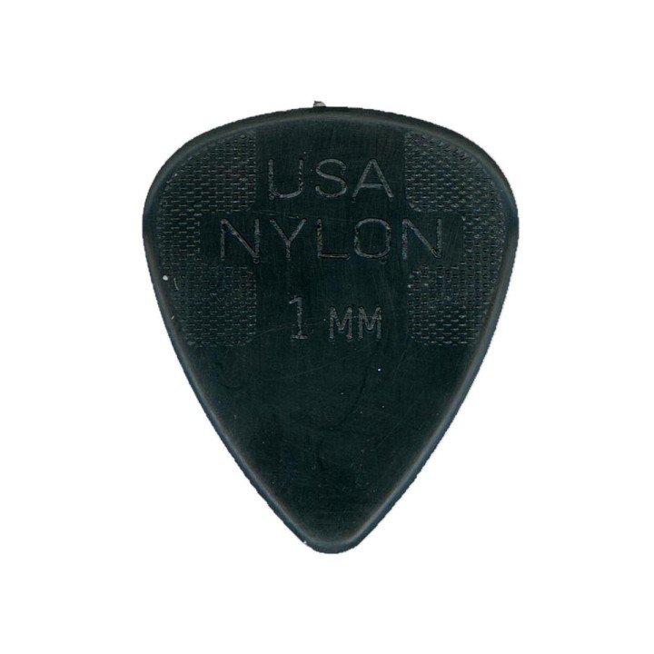 Dunlop - 44R-100 - Picks | Z-Bombilla
