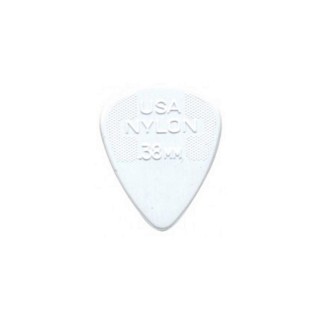 Dunlop - 44R-038 - Picks | Z-Bombilla