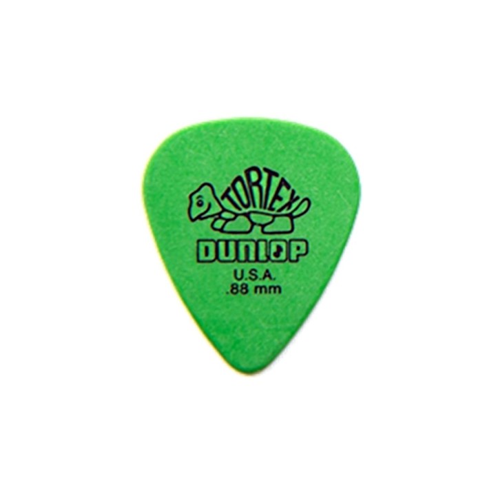 Dunlop - 418R-088 - Picks | Z-Bombilla