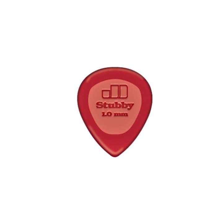 Dunlop - 475R-100 - Picks | Z-Bombilla