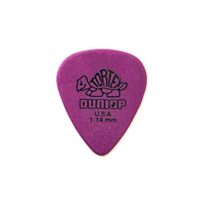 Dunlop - 418R-114 - Picks | Z-Bombilla