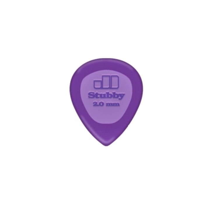 Dunlop - 475R-200 - Picks | Z-Bombilla